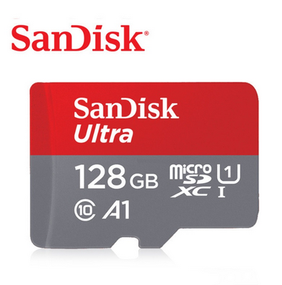 Micro SD Memory Card